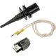 Purchase Top-Quality Ambient Air Temperature Sensor by BLUE STREAK (HYGRADE MOTOR) - AX541 1