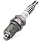 Purchase Top-Quality Autolite Double Platinum Plug by AUTOLITE - XP3922 1