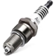 Purchase Top-Quality Autolite Platinum Plug (Pack of 4) by AUTOLITE - HT0 1