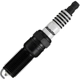Purchase Top-Quality Autolite Platinum Plug (Pack of 4) by AUTOLITE - HT0 2