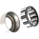 Purchase Top-Quality Automatic Transmission Bearing by WJB - WTA5 3