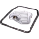Purchase Top-Quality Automatic Transmission Filter Kit by PUREZONE OIL & AIR FILTERS - 6-58732 1