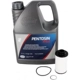Purchase Top-Quality MOBIL 1-123036 - Automatic - Transmission - Fluid - Pack - of - 6 1