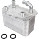 Purchase Top-Quality Automatic Transmission Oil Cooler by DORMAN - 918-249 6