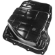 Purchase Top-Quality Automatic Transmission Oil Pan by B & M RACING & PERFORMANCE - 70400 2
