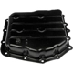 Purchase Top-Quality Automatic Transmission Oil Pan by B & M RACING & PERFORMANCE - 70400 3