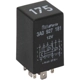 Purchase Top-Quality Automatic Transmission Relay by STANDARD - PRO SERIES - RY438 3