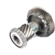 Purchase Top-Quality Automatic Transmission Ring Gear by ATP PROFESSIONAL AUTOPARTS - ZA523 1