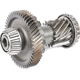 Purchase Top-Quality Automatic Transmission Ring Gear by ATP PROFESSIONAL AUTOPARTS - ZA523 2