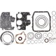 Purchase Top-Quality Automatic Transmission Seal Kit by SCHAEFFLER - SS2571 1