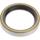Purchase Top-Quality Auxiliary Shaft Seal by CONTINENTAL - CS12724 2