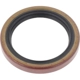 Purchase Top-Quality Auxiliary Shaft Seal by CONTINENTAL - CS12724 3