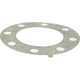 Purchase Top-Quality Axle Flange Gasket by DORMAN - 926-573 1
