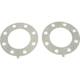 Purchase Top-Quality Axle Flange Gasket by DORMAN - 926-573 2