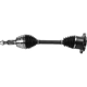 Purchase Top-Quality Axle Shaft by DORMAN - 630-218 3