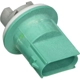 Purchase Top-Quality Backup Light Socket by STANDARD - PRO SERIES - S865 1