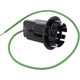 Purchase Top-Quality Backup Light Socket by BLUE STREAK (HYGRADE MOTOR) - S879 3