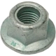 Purchase Top-Quality Ball Joint Nut by ACDELCO - 11516382 1