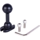 Purchase Top-Quality Ball Mount by CURT MANUFACTURING - 45830 2