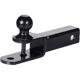 Purchase Top-Quality Ball Mount by CURT MANUFACTURING - 45830 3
