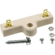 Purchase Top-Quality Ballast Resistor by STANDARD - PRO SERIES - RU37 1