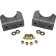 Purchase Top-Quality Bar Mount Kit by WESTIN - 22-1395 2