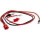 Purchase Top-Quality Battery Cable Positive by ACDELCO PROFESSIONAL - 2SD35X 2