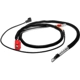 Purchase Top-Quality Battery Cable Positive by ACDELCO PROFESSIONAL - 2SD35X 3