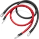 Purchase Top-Quality Battery To Battery Cable by BWD AUTOMOTIVE - BC66S 5