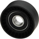 Purchase Top-Quality Belt Tensioner Pulley by LITENS AUTOMOTIVE - 900022A 1
