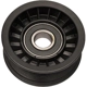 Purchase Top-Quality Belt Tensioner Pulley by LITENS AUTOMOTIVE - 900104A 2