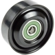 Purchase Top-Quality Belt Tensioner Pulley by CONTINENTAL - 49011 3