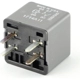 Purchase Top-Quality Blower Relay by BWD AUTOMOTIVE - R4005 1
