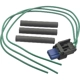 Purchase Top-Quality Connecteur de faisceau de fils de carrossrrie par VEMO - V20-83-0024 3