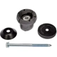 Purchase Top-Quality Body Mount Set by ENERGY SUSPENSION - 3.4123G 1