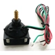 Purchase Top-Quality Boost Gauge by AUTO METER - 5402 2