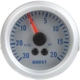 Purchase Top-Quality Boost Gauge by AUTO METER - 5402 8