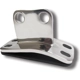 Purchase Top-Quality Bracket by A2A EXHAUST - RH555 1
