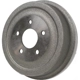 Purchase Top-Quality Brake Drum by CROWN AUTOMOTIVE JEEP REPLACEMENT - J5352476 2