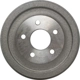 Purchase Top-Quality Brake Drum by CROWN AUTOMOTIVE JEEP REPLACEMENT - J5352476 3