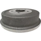 Purchase Top-Quality Brake Drum by CROWN AUTOMOTIVE JEEP REPLACEMENT - J5352476 4