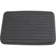 Purchase Top-Quality Brake Pedal Pad by DORMAN - 20780 1