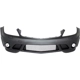 Purchase Top-Quality Bumper by VAICO - V20-6135 1