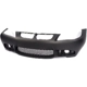Purchase Top-Quality Bumper by SMITTYBILT - 7610 2