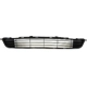 Purchase Top-Quality Bumper Grille - GM1036164C Capa Certified 1