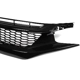 Purchase Top-Quality Bumper Grille - GM1036164C Capa Certified 5