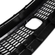 Purchase Top-Quality Bumper Grille - GM1036164C Capa Certified 7