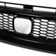 Purchase Top-Quality Bumper Grille - GM1036164C Capa Certified 8
