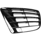 Purchase Top-Quality Bumper Grille Insert 1