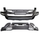 Purchase Top-Quality Bumper Guard by WESTIN - 59-761255 1